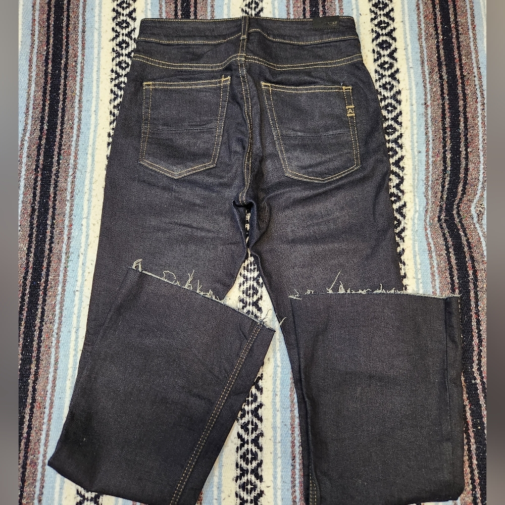 Ariat Premium Italian Demin Jeans - Picture 5 of 7
